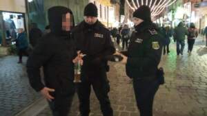 Poliția | MyTex.ro