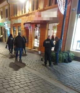 Poliția | MyTex.ro
