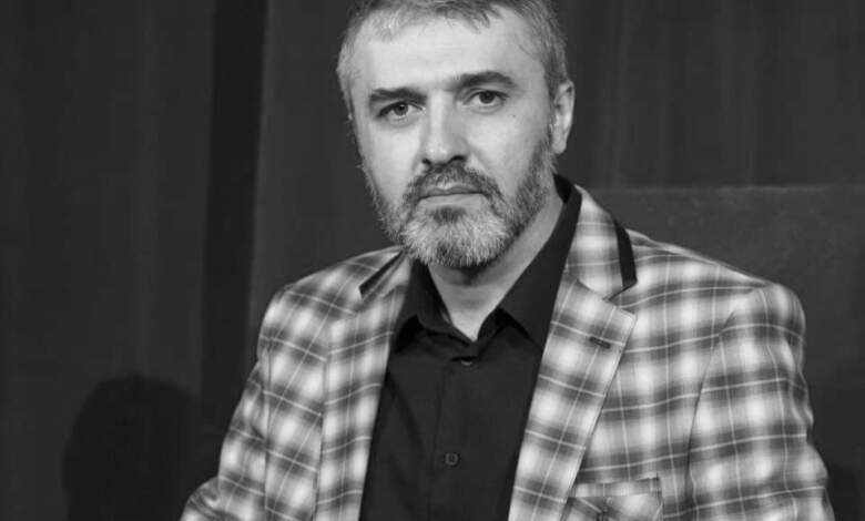 Actorul Rareș Ioan Stoica a murit la 54 de ani 3 Actorul | MyTex.ro