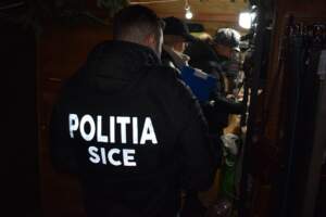 Polițiștii | MyTex.ro