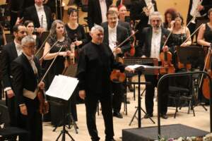 Concert la vibrafon | MyTex.ro