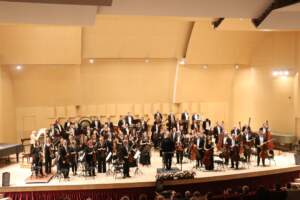 Concert la vibrafon | MyTex.ro