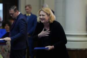 Premiu al Academiei Române decernat unei brașovence | MyTex.ro