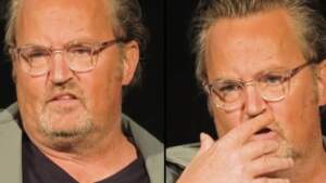 Legiștii au stabilit cauza morții actorului Matthew Perry | MyTex.ro