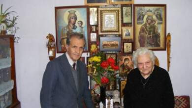 Eveniment dedicat mărturisitorilor Aspazia Oțel Petrescu și Nicolae Purcărea | MyTex.ro