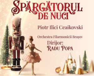 Spărgătorul de nuci | MyTex.ro