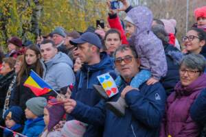 Retragerea cu torțe | MyTex.ro