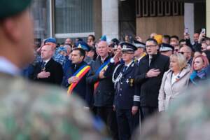 Retragerea cu torțe | MyTex.ro