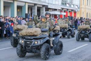 Retragerea cu torțe | MyTex.ro