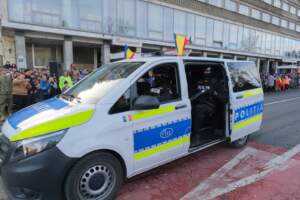 Retragerea cu torțe | MyTex.ro