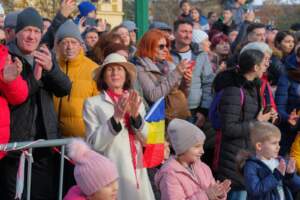 Retragerea cu torțe | MyTex.ro