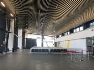 Aeroportul Brașov | MyTex.ro