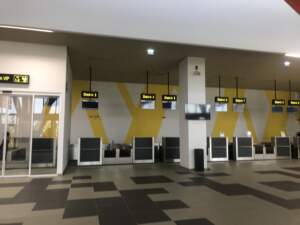 Aeroportul Brașov | MyTex.ro