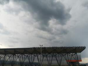 Aeroportul Brașov | MyTex.ro