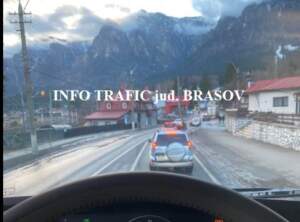 trafic | MyTex.ro