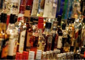 furt sau talharie alcool