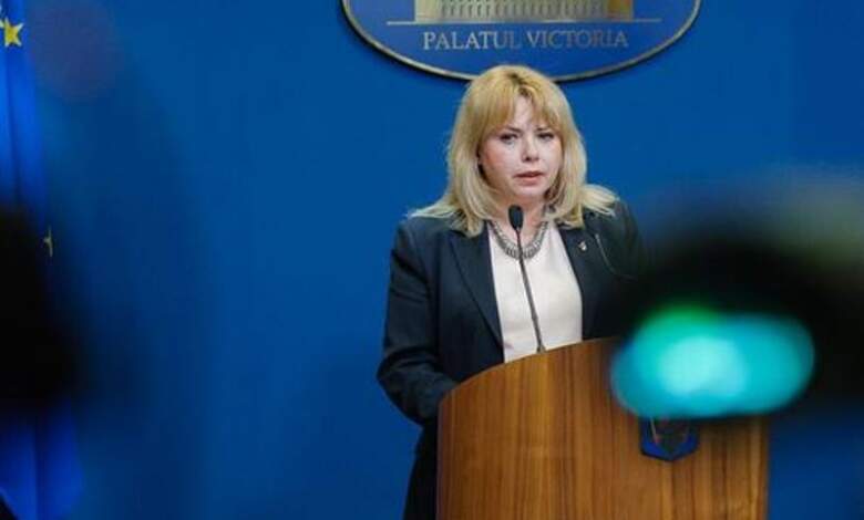 Anca Dragu este noul guvernator al Băncii Naționale a Republicii Moldova 3 Anca Dragu este noul guvernator al Băncii Naționale a Republicii Moldova | MyTex.ro
