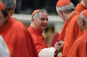 Fostul consilier al Papei Francisc | MyTex.ro