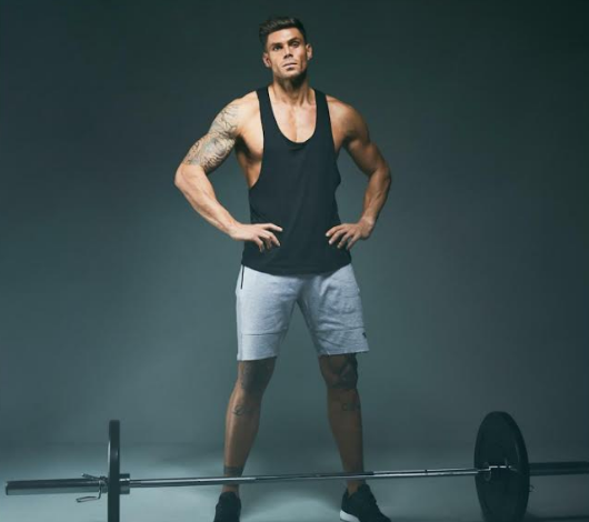 Ce tipuri de discuri olimpice există și la ce se folosesc? 3 | MyTex.ro