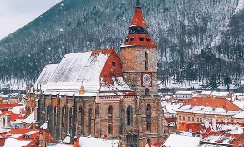 Program special de vizitare la Biserica Neagră 3 Program special de vizitare la Biserica Neagră | MyTex.ro
