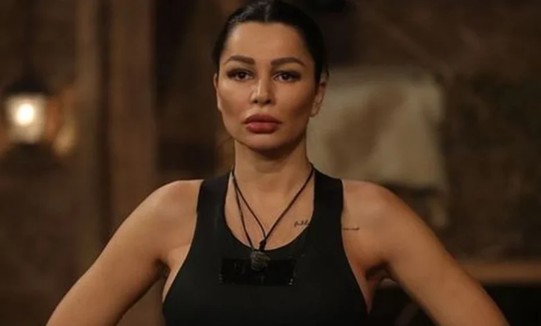 Brigitte Pastramă a plecat în Dubai cu varză murată în bagaje 3 brigitte | MyTex.ro