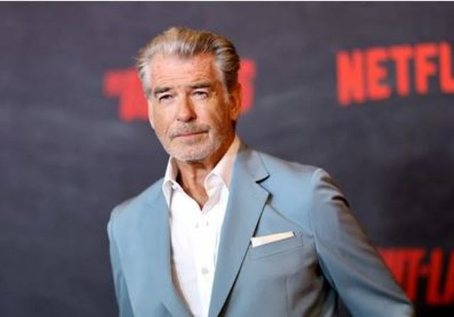 Pierce Brosnan riscă închisoarea | MyTex.ro