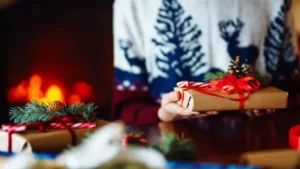 De ce e bine să facem daruri de Crăciun | MyTex.ro