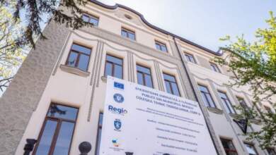 Workshop cu liceeni la Primăria Brașov | MyTex.ro