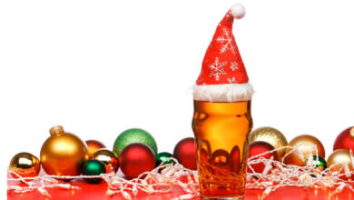 Ghid pentru sărbători fericite / Opțiuni sănătoase pentru masa de Crăciun 4 brigitte | MyTex.ro