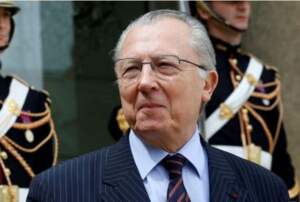 A murit Jacques Delors | MyTex.ro