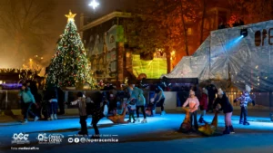 O poveste îndrăgită | MyTex.ro
