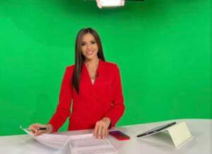 Irina Gologan și-a dat demisia de la Prima TV | MyTex.ro