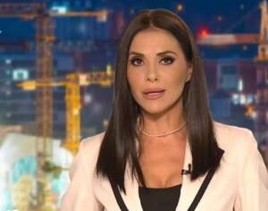 Irina Gologan și-a dat demisia de la Prima TV | MyTex.ro