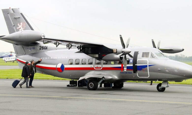 Își cumpără avion Consiliul Județean Brașov? | MyTex.ro