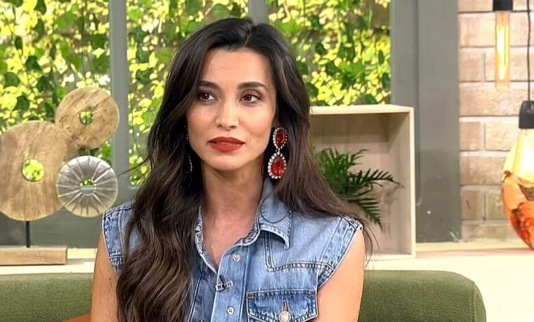 Cum și-a schimbat stilul de viață Lili Sandu, după ce a fost diagnosticată cu premenopauză, la 29 de ani 3 Lili | MyTex.ro