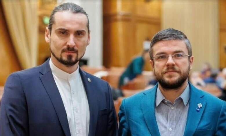 Proiect USR: reparații morale pentru victimele orfelinatelor comuniste 3 Proiect USR | MyTex.ro