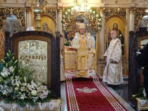 Mitropolitul Ardealului liturghisește din nou la Brașov | MyTex.ro