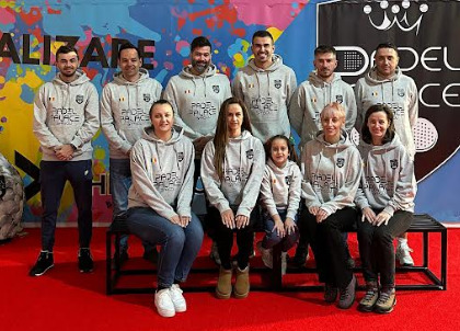 Un brașovean e campion absolut al României la padel în 2023 10 Un brașovean e campion absolut al României la padel în 2023 | MyTex.ro