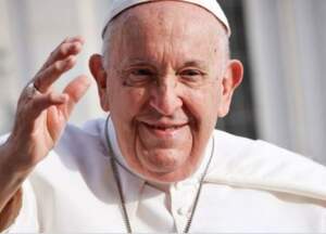 Papa Francisc a luat o decizie istorică | MyTex.ro