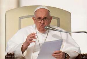 Papa Francisc a luat o decizie istorică | MyTex.ro