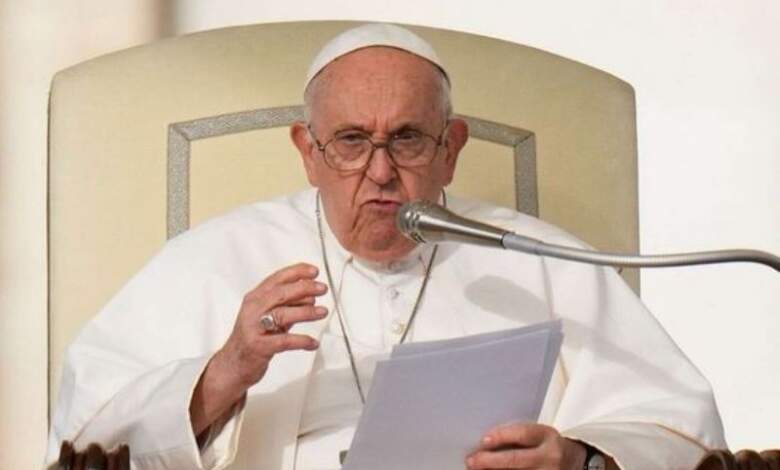 Papa expulzează un episcop și alte persoane dintr-o mișcare catolică, pentru „abuzuri sadice” 3 Papa expulzează un episcop și alte persoane dintr-o mișcare catolică | MyTex.ro