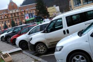 Primăria Brașov ne întreabă dacă vrem parcări subterane în centru | MyTex.ro