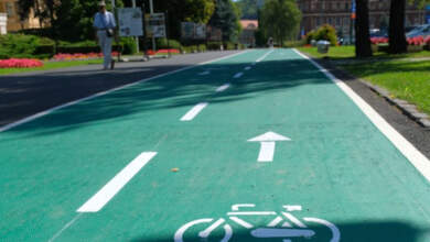Primarul Brașovului vorbește de 80 de kilometri de piste pentru biciclete | MyTex.ro