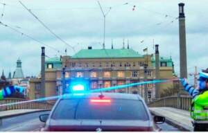 Atac armat la Praga | MyTex.ro