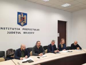 Prefectul | MyTex.ro