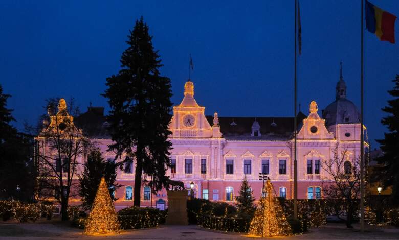 Posturi scoase la concurs de Primăria Brașov / Unul are un salariu de peste 14.000 de lei 1 Posturi scoase la concurs de Primăria Brașov | MyTex.ro