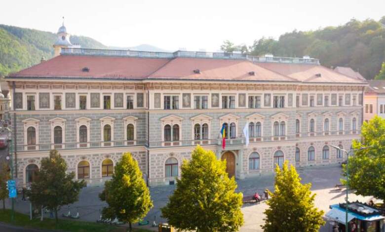 În ce a investit Universitatea Transilvania din Brașov 40 de milioane de lei 5 În ce a investit Universitatea Transilvania din Brașov 40 de milioane de lei | MyTex.ro