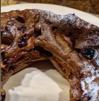 Rețeta dată de Anna Lesko pentru o prăjitură delicioasă 7 Rețeta dată de Anna Lesko pentru o prăjitură delicioasă | MyTex.ro