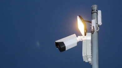 Ce trebuie să știi despre componentele unui sistem de camere de supraveghere? 1 | MyTex.ro