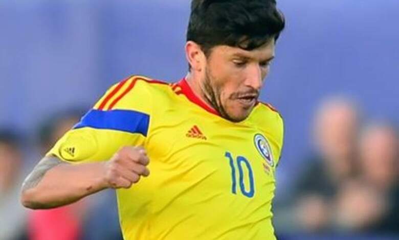 Fost fotbalist prins drogat la volan 3 Fost fotbalist prins drogat la volan | MyTex.ro